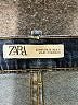 Zara Solid Blue Jeans Size 36 waist - photo 7