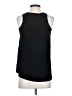 Sweaty Betty 100% Polyester Black Sleeveless Blouse Size XXS - photo 2