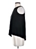 Sweaty Betty 100% Polyester Black Sleeveless Blouse Size XXS - photo 5