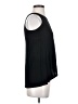 Sweaty Betty 100% Polyester Black Sleeveless Blouse Size XXS - photo 4
