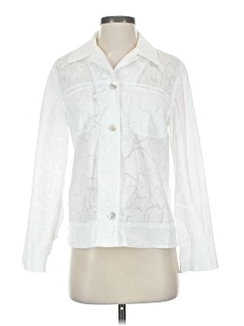 Chico's Design Long Sleeve Blouse