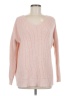 a.n.a. A New Approach Pink Pullover Sweater Size M (petite) - photo 1