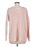 a.n.a. A New Approach Pink Pullover Sweater Size M (petite) - photo 2