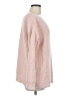 a.n.a. A New Approach Pink Pullover Sweater Size M (petite) - photo 4