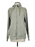 32 Degrees Solid Green Track Jacket Size S - photo 1