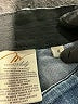 MiracleBody Solid Blue Jeans Size 4 - photo 7