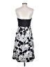Deletta Blue Cocktail Dress Size S - photo 2