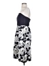 Deletta Blue Cocktail Dress Size S - photo 5