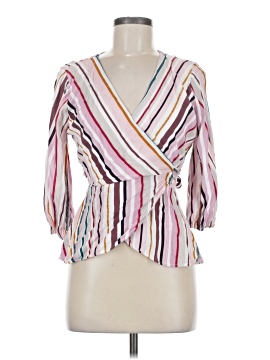Harper Heritage 3/4 Sleeve Blouse