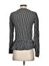 Trafaluc by Zara Black Long Sleeve Top Size XS - photo 2