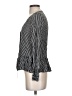 Trafaluc by Zara Black Long Sleeve Top Size XS - photo 5