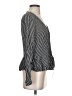 Trafaluc by Zara Black Long Sleeve Top Size XS - photo 4
