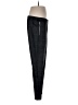 89th & Madison Tweed Gray Active Pants Size L - photo 4