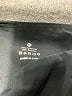 Unbranded Solid Black Active Pants Size XL - photo 7