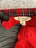 Lands' End 100% Polyester Plaid Red Skirt Size 8 - photo 3