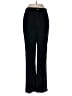 St. John Sport Black Casual Pants Size 10 (petite) - photo 1