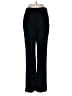 St. John Sport Black Casual Pants Size 10 (petite) - photo 2