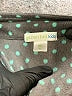 Garnet Hill 100% Polyester Polka Dots Blue Pullover Sweater Size XL (kids) - photo 3
