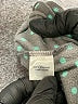 Garnet Hill 100% Polyester Polka Dots Blue Pullover Sweater Size XL (kids) - photo 4