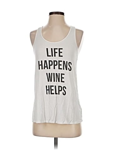 Bear Dance Tank Top (view 1)