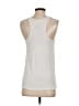 Bear Dance White Tank Top Size S - photo 2