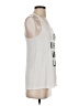 Bear Dance White Tank Top Size S - photo 4