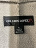 Colleen Lopez Gray Cardigan Size XL - photo 7