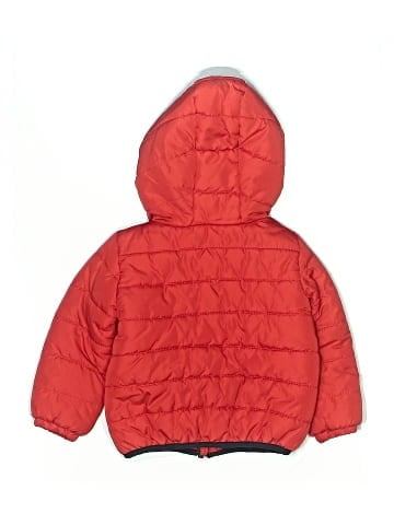Joe Fresh Jacket (view 2)