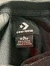 Converse Black Sweatshirt Size 12 - 13 - photo 3