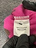 Garnet Hill 100% Polyester Polka Dots Pink Fleece Jacket Size XL (kids) - photo 4