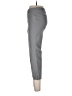 Tribal Solid Gray Active Pants Size 10 - photo 5