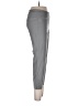 Tribal Solid Gray Active Pants Size 10 - photo 4