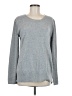 Ravel Gray Pullover Sweater Size M - photo 1