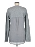 Ravel Gray Pullover Sweater Size M - photo 2
