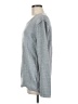 Ravel Gray Pullover Sweater Size M - photo 5