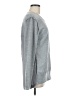 Ravel Gray Pullover Sweater Size M - photo 4