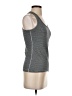 Gap Body Outlet Gray Active Tank Size XS - photo 4