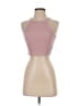 Shein Pink Tank Top Size 4 - photo 1