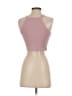 Shein Pink Tank Top Size 4 - photo 2
