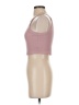 Shein Pink Tank Top Size 4 - photo 5