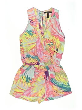 Bcbgmaxazria Sleeveless Top