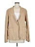 GU Solid Tan Blazer Size M - photo 1
