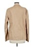 GU Solid Tan Blazer Size M - photo 2