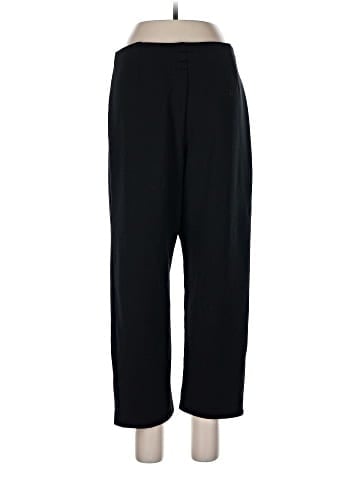 Basic Editions Casual Pants (view 2)