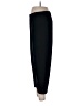 Basic Editions Black Casual Pants Size L - photo 5