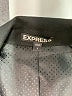 Express Black Blazer Size 2 - photo 6