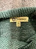 Democracy Gray Turtleneck Sweater Size XS - photo 7