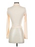 AFRM Ivory Long Sleeve Top Size XS - photo 2