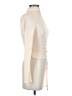AFRM Ivory Long Sleeve Top Size XS - photo 4