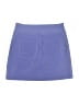 Athleta Solid Purple Active Skort Size 2 - photo 2